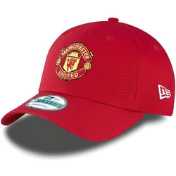 Casquette New Era 9forty Essential Manchester United