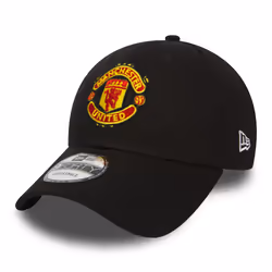 Casquette New Era 9forty Clean Trucker Navy/white New York Yankees