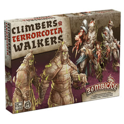 Asmodee GUF046ML jeu de société Zombicide: Crossfire Pack 60 min Jeu de cartes