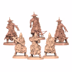 Asmodee GUF047ML jeu de société Zombicide: Crossfire Pack 60 min Jeu de cartes - Vue supplémentaire 2