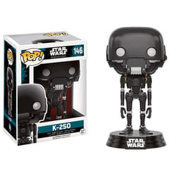 FUNKO Figure POP! Star Wars - K-2SO