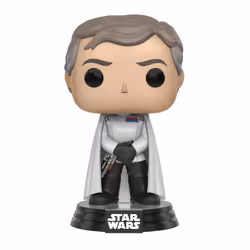 FUNKO Pop! Star Wars: Rogue One - Director Orson Krennic, Figurine à collectionner, Film et série TV