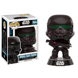 Abysse Corp Pop Rogue One Death Troo