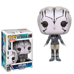 FUNKO Figure POP! Star Trek Beyond - Jaylah