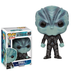 FUNKO Figure POP! Star Trek Beyond - Krall