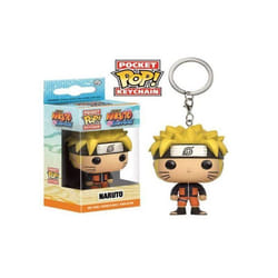 Porte-clé Funko Pop ! Naruto Shippuden