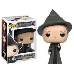 FUNKO Figure POP! Harry Potter - McGranitt