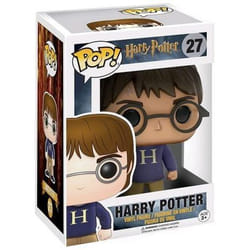 Funko Pop! Figurine d’action Funko  POP HARRY POTTER HARRY POTTER Nº 27
