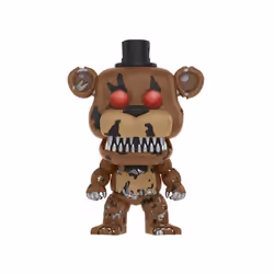 Figurine Funko Pop Five Nights at Freddys Nightmare Freddy