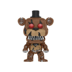 Figurine Funko Pop Five Nights at Freddys Nightmare Freddy