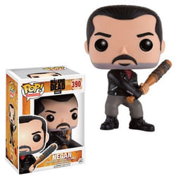 FUNKO Figure POP! Walking Dead - Negan