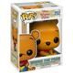 FUNKO Pop! Disney: Winnie the Pooh - Seated Pooh