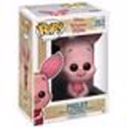 FUNKO Pop! Disney: Winnie the Pooh - Piglet, Figurine à collectionner, Bande dessinée