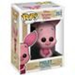FUNKO Pop! Disney: Winnie the Pooh - Piglet