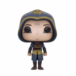 FUNKO Pop! Movies: Assassin's Creed - Maria, Figurine à collectionner, Bande dessinée