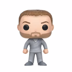 FUNKO Pop! Movies: Assassin's Creed - Callum Lynch, Figurine à collectionner, Film et série TV