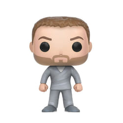 FUNKO Pop! Movies: Assassin's Creed - Callum Lynch