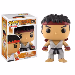 FUNKO 11654, Figurine à collectionner, Jeu vidéo