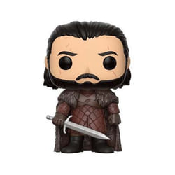 FUNKO Game Of Thrones - POP Vinyl 49 Jon Snow