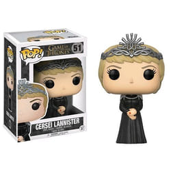 FUNKO Figure POP! Trono di Spade - Cersei