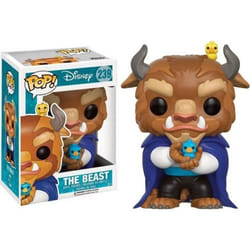 FUNKO Pop! Disney: Beauty & The Beast - The Beast