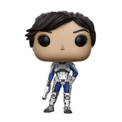 FUNKO Pop! Games: Mass Effect: Andromeda - Sara Ryder