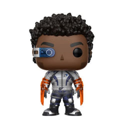 FUNKO Pop! Games: Mass Effect: Andromeda - Liam Kosta