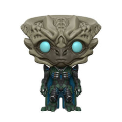 FUNKO Pop! Games: Mass Effect: Andromeda - The Archon