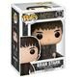 Figurine Funko Pop! Game Of Trones : Bran Stark