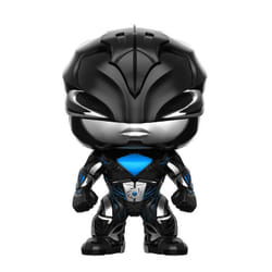 FUNKO Pop! Movies: Power Rangers - Black Ranger