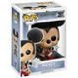 Figurine Funko Pop! Disney - Kingdom Hearts : Mickey