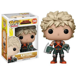 Figurine Funko POP My Hero Academia Katsuki