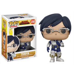 FUNKO Pop! Anime: My Hero Academia - Tenya