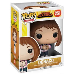 Figurine Funko POP My Hero Academia Ochaco