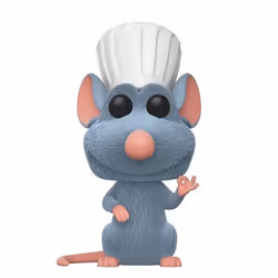 FUNKO POP! 889698124119, Figurine à collectionner, Film et série TV