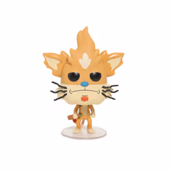 FUNKO Squanchy, Figurine à collectionner, Film et série TV