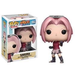 FUNKO Figure POP! Naruto - Sakura