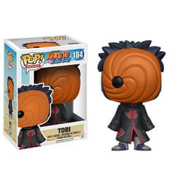 FUNKO Figure POP! Naruto - Tobi