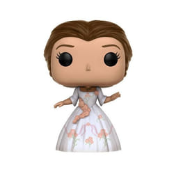 FUNKO Pop! Disney: Beauty & The Beast - Belle (Celebration)