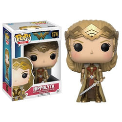 FUNKO Figure POP! DC: Wonder Woman Hippolyta