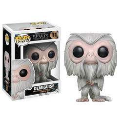 FUNKO Figure POP! FB Demiguise