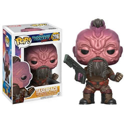 FUNKO Figure POP! Guard of Galaxy 2-Taserface