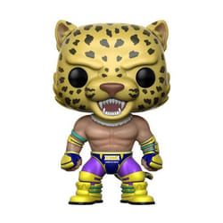 FUNKO POP! Games: Tekken - Tekken King