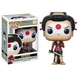 FUNKO Katana