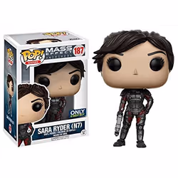 FUNKO 12930, Figurine à collectionner, Jeu vidéo