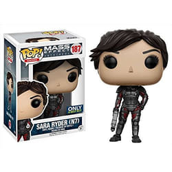 FUNKO 12930 collectible figure