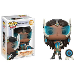 FUNKO Figure POP! Overwatch - Symmetra