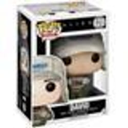 FUNKO David