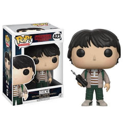 FUNKO Figure POP! Stranger Things - Mike