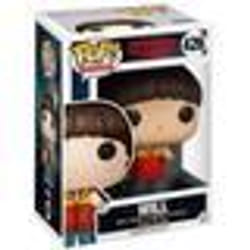 Figurine - Funko - Stranger Things - Will - 10 cm - Rouge - Sous licence officielle